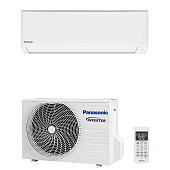 Настенный кондиционер Panasonic CS-TZ50TKEW/CU-TZ50TKE