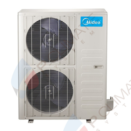 Напольно-потолочный кондиционер Midea MUE-60HRN1-R/MOUA-60HN1-R/-40