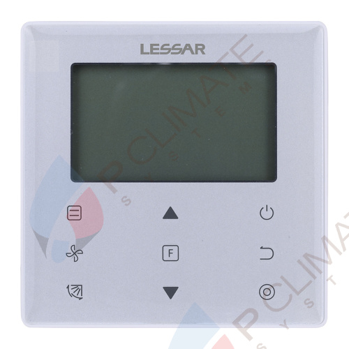 Внутренний блок VRF системы Lessar LSM-H80B4UA2/LZ-VB4OB