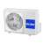 Настенный кондиционер Haier HSU-12HNF303/R2-G / HSU-12HUN203/R2 (-40С)