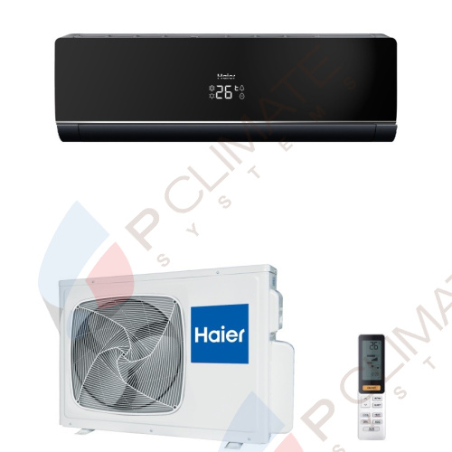 Настенный кондиционер Haier AS18NS4ERA-B / 1U18BS2ERA