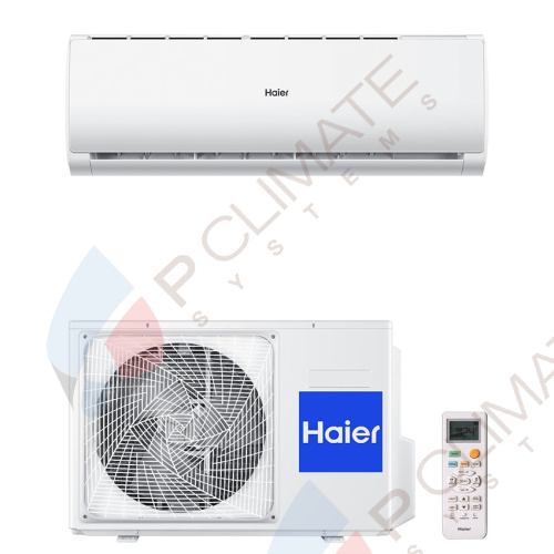 Настенный кондиционер Haier AS18TL4HRA-A / 1U18TL4FRA-A