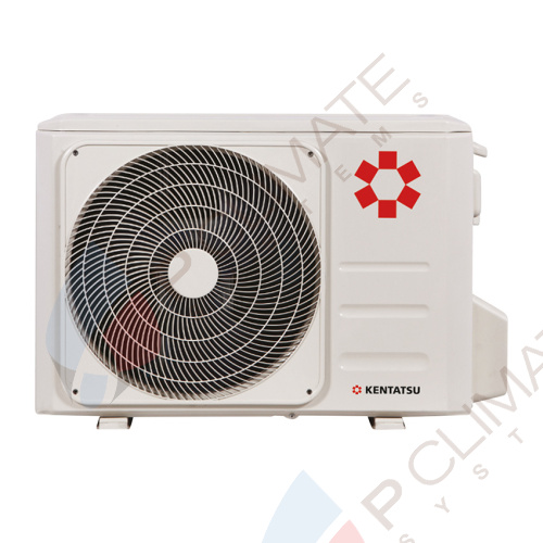 Кассетный кондиционер Kentatsu KSZTA35HFAN1/KSUTA35HFAN1/-40