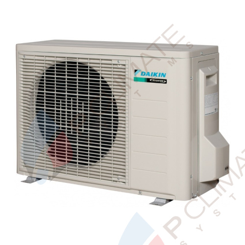 Напольно-потолочный кондиционер Daikin FLXS50B/RXS50L