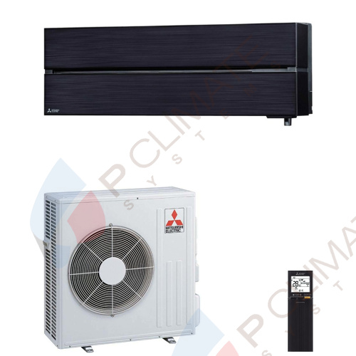 Настенный кондиционер Mitsubishi Electric MSZ-LN50VG2B/MUZ-LN50VG2