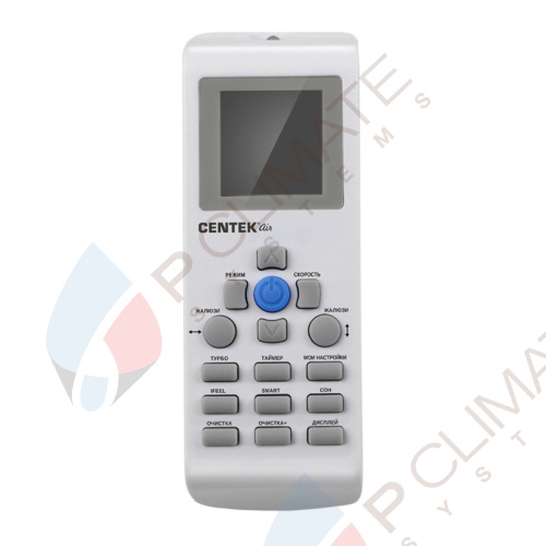 Кассетный кондиционер Centek CT-66М60