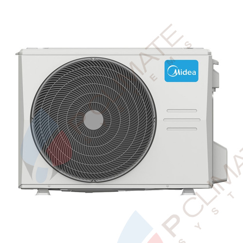 Настенный кондиционер Midea MSAG2-07HRN1-I/MSAG2-07HRN1-O