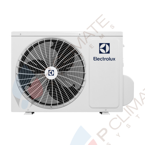 Настенный кондиционер Electrolux EACS-18HAL/N8