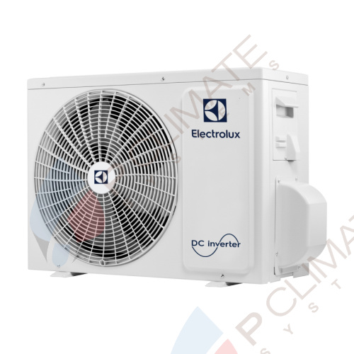 Настенный кондиционер Electrolux EACS/I-09HAL/N8