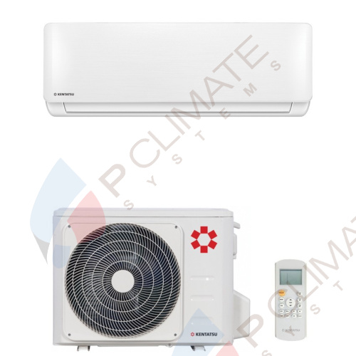 Настенный кондиционер Kentatsu KSGS21HFAN1/KSRS21HFAN1