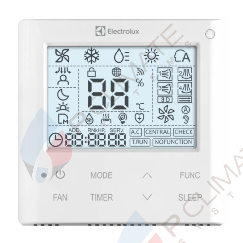 Внутренний блок VRF системы Electrolux ESVMDS-SF-50A