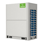 Наружный блок VRF системы Lessar LUM-HE560ATA4-A