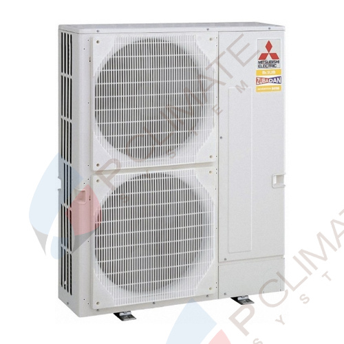 Настенный кондиционер Mitsubishi Electric PKA-M100KAL/PUHZ-ZRP100VKA