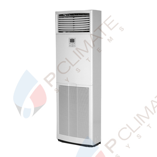 Колонный кондиционер Daikin FVA125A/RZQG125L9V