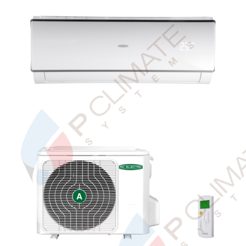 Настенный кондиционер AC ELECTRIC ACEM-18HN1_23Y