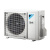 Кассетный кондиционер Daikin FFA60A9/RZAG50A