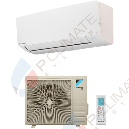 Настенный кондиционер Daikin ATXC50B/ARXC50B