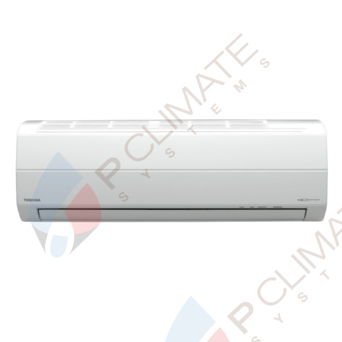 Мульти сплит система Toshiba RAS-M07SKV-Ex2+RAS-M10SKV-E / RAS-3M26UAV-E