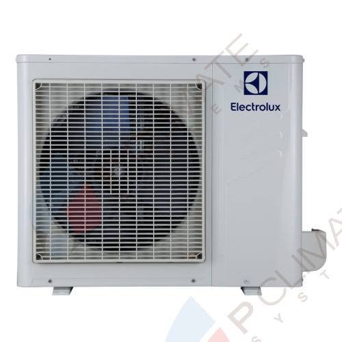 Компрессорно-конденсаторный блок Electrolux ECC-03