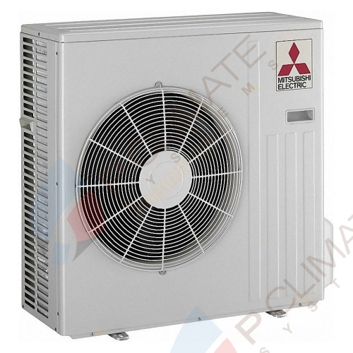 Напольно-потолочный кондиционер Mitsubishi Electric PCA-M60KA/SUZ-KA60VA