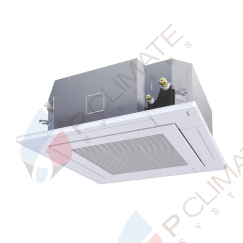 Кассетный кондиционер Toshiba RAV-GM561UT-E/RAV-GP561ATP-E