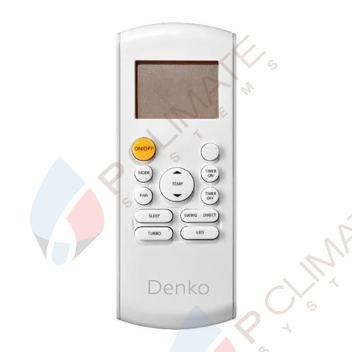 Настенный кондиционер Denko KR-18