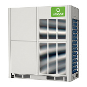 Наружный блок VRF системы Lessar LUM-HE900ATA4-A