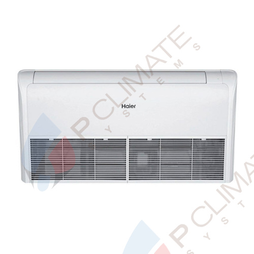 Напольно-потолочный кондиционер Haier AC105S1LH1FA / 1U105S1LS1FB