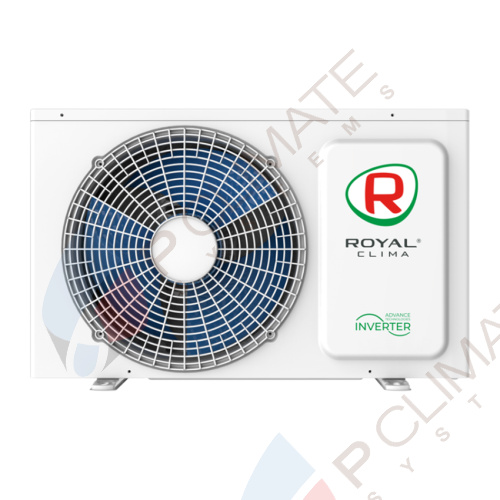 Настенный кондиционер Royal Clima RCI-VXI28HN