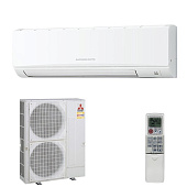 Настенный кондиционер Mitsubishi Electric PKA-M100KAL/PUHZ-ZRP100VKA