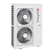 Наружный блок VRF системы Energolux SMZ3U45V2AI