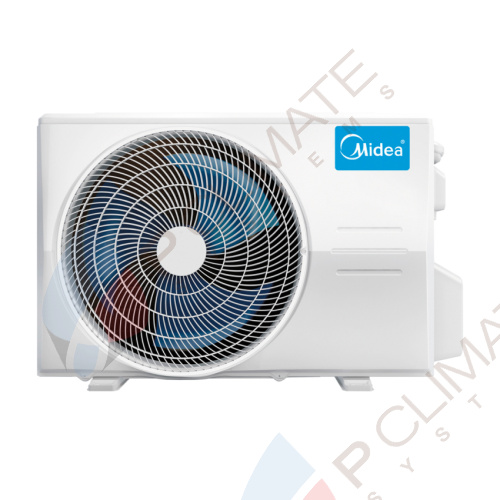 Настенный кондиционер Midea MSHP-18N8D0-I/MSHP-18N8D0-O