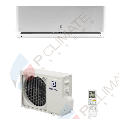 Настенный кондиционер Electrolux EACS/I-24HSL/N3_20Y