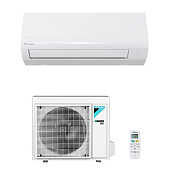 Настенный кондиционер Daikin FTXF71D/RXF71D