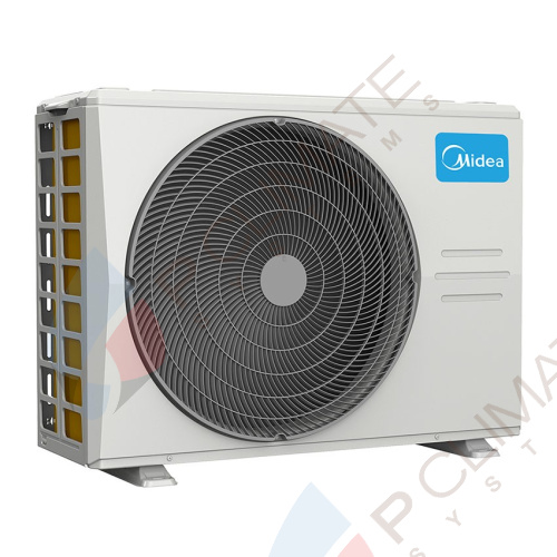 Настенный кондиционер Midea MSAG1-09HRN1-I/MSAG1-09HRN1-O