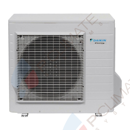 Кассетный кондиционер Daikin FCAG60B/RXS60L