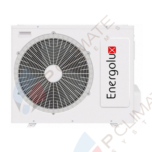 Кассетный кондиционер Energolux SAC36C3-A/SAU36U3-A