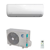 Настенный кондиционер Systemair SYSPLIT WALL SMART 24 V2 EVO HP Q