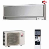 Настенный кондиционер Mitsubishi Electric MSZ-EF35VGKS/MUZ-EF35VG