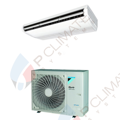 Подпотолочный кондиционер Daikin FHA71A9/RZAG71NY1