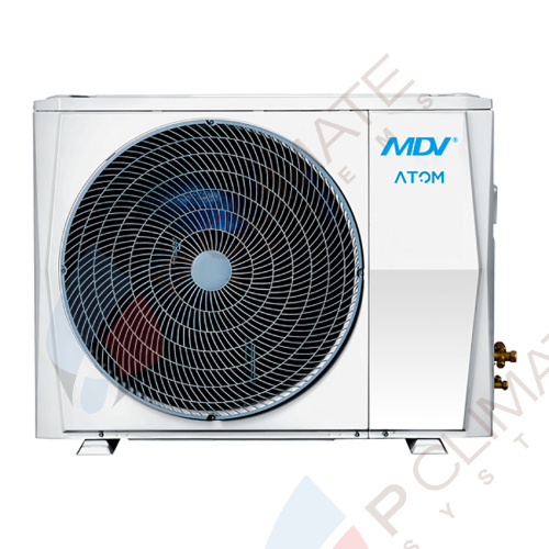 Наружный блок VRF системы MDV MDV-V12W/DHN1(At)