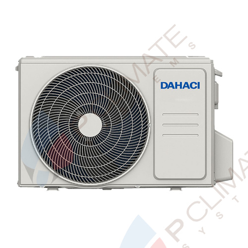 Настенный кондиционер Dahaci DI24CNM-D/DO24CNM-D