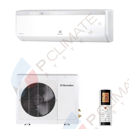 Настенный кондиционер Electrolux EACS-07HF/N3