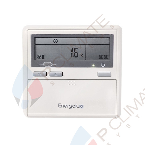 Канальный кондиционер Energolux SAD60D3-A/SAU60U3-A