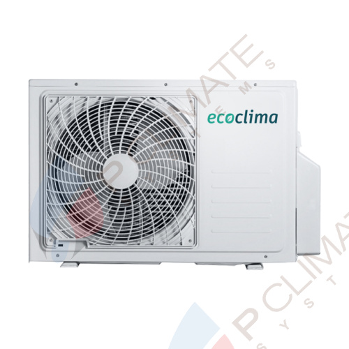 Настенный кондиционер Ecoclima ECW-HE09/AA-4R2 / EC-HE09/A-4R2