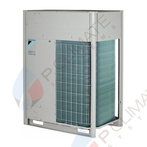 Наружный блок VRV системы Daikin REYQ14T