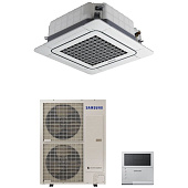 Кассетный кондиционер Samsung AC140JN4DEH/AF / AC140JX4DGH/AF