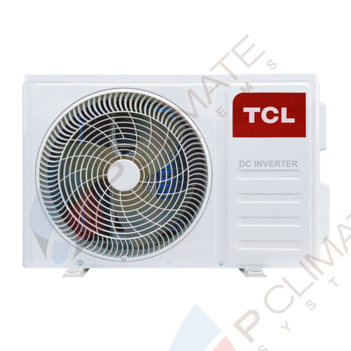 Настенный кондиционер TCL TAC-EL12INV/R