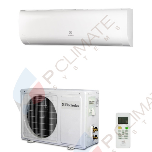 Настенный кондиционер Electrolux EACS-12HAT/N3_20Y