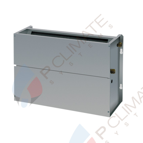 Напольно-потолочный фанкойл Electrolux EFS-15/2 AI SX (MRS 1)